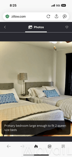 Ocean City House: 708 Hurricane Rd