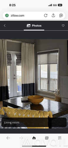 Ocean City House: 708 Hurricane Rd