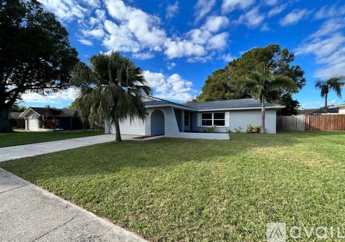 Clearwater House: 2224 Willow Tree Trail