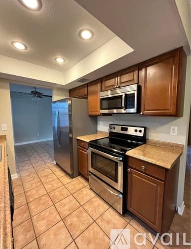 Clearwater House: 2224 Willow Tree Trail