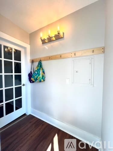 Newmarket Apartment: 5 Chapel Street