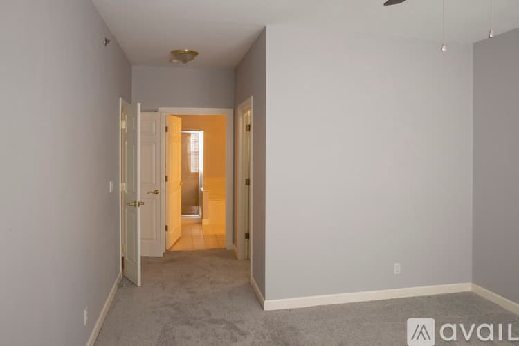 Creve Coeur Condo: 13115 Mill Crossing Ct