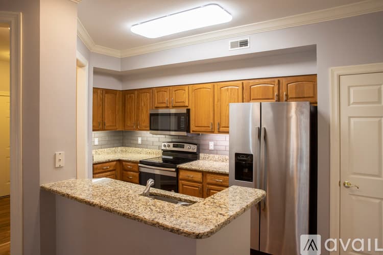 Creve Coeur Condo: 13115 Mill Crossing Ct