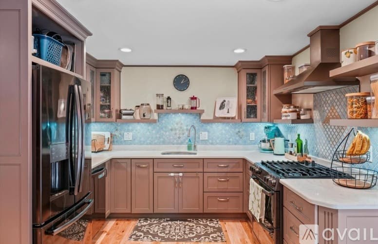 Tyngsborough House: 4 Ratner Road
