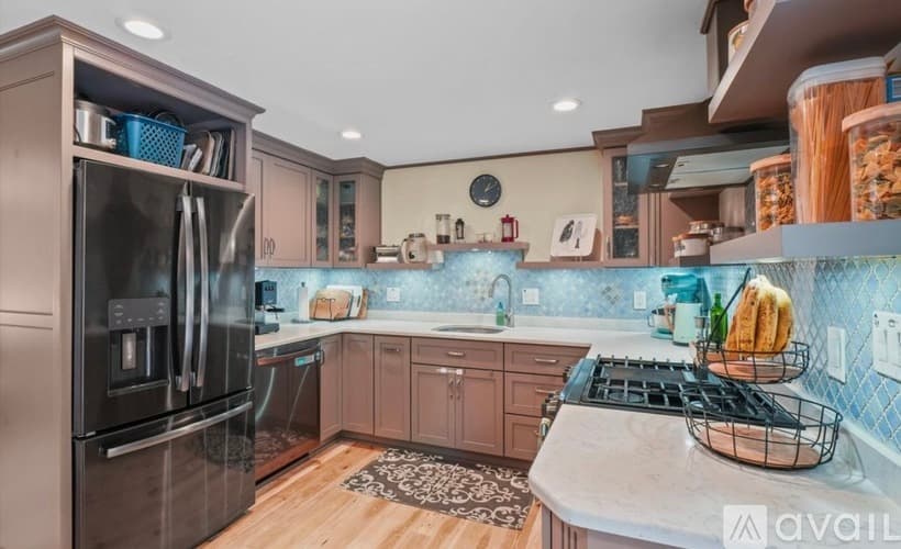 Tyngsborough House: 4 Ratner Road