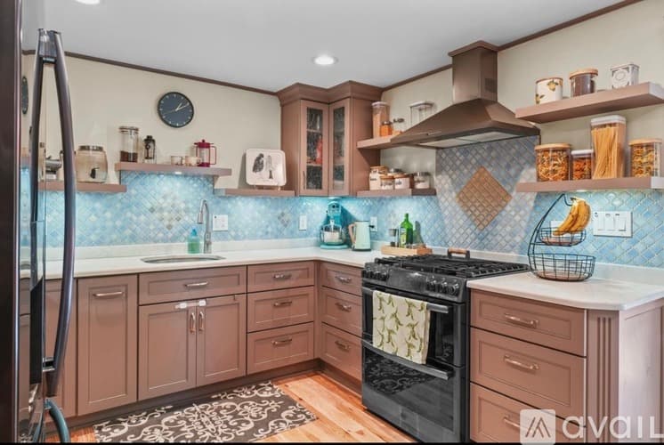 Tyngsborough House: 4 Ratner Road