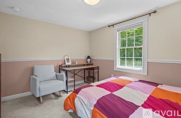 Tyngsborough House: 4 Ratner Road