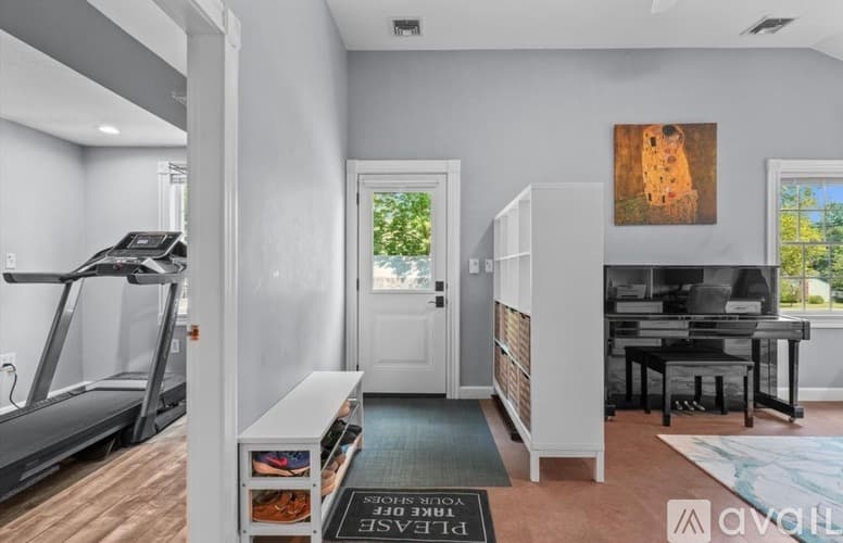 Tyngsborough House: 4 Ratner Road