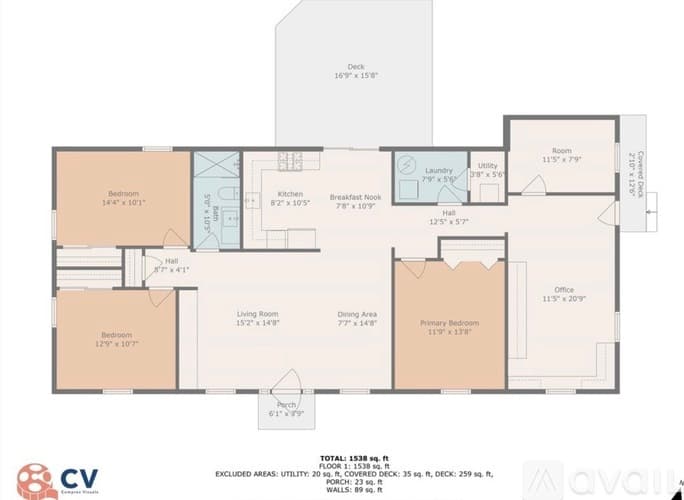 Tyngsborough House: 4 Ratner Road