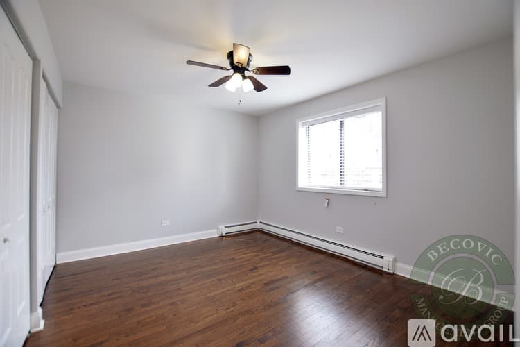 Chicago Apartment: 6201 N Kenmore Ave