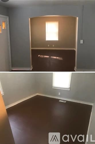 Albany House: 1313 Highland Avenue