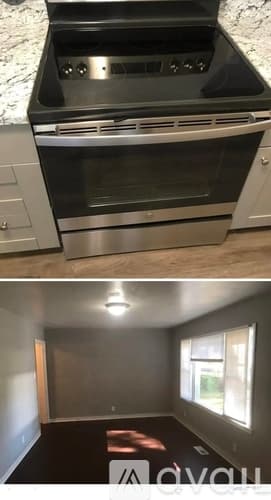 Albany House: 1313 Highland Avenue