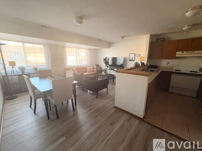 Akron Apartment: 719 Carroll Street