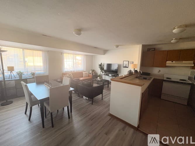 Akron Apartment: 719 Carroll Street