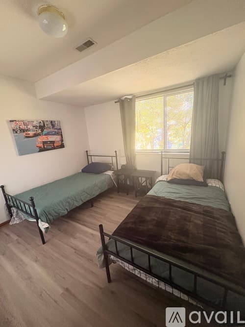 Akron Apartment: 719 Carroll Street