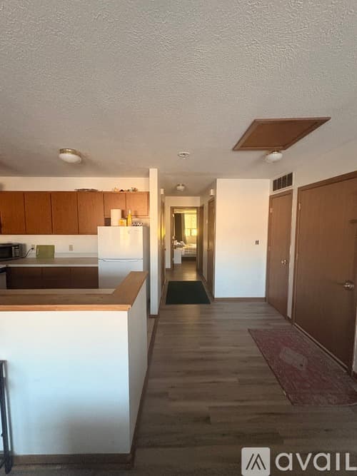 Akron Apartment: 719 Carroll Street