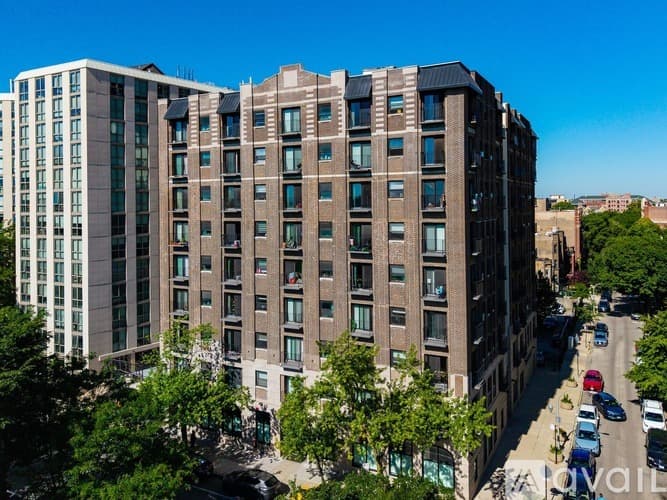 Chicago Apartment: 4520 N Clarendon Ave