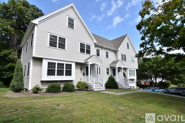 Hingham Townhome: 49 Fottler Rd