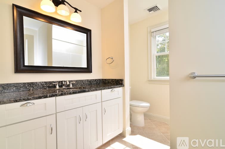 Hingham Townhome: 49 Fottler Rd