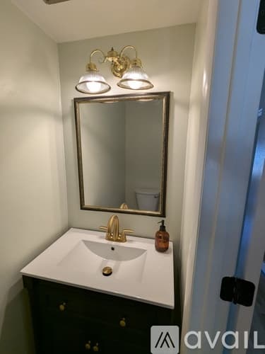 Savannah Townhome: 455 Mall Boulevard