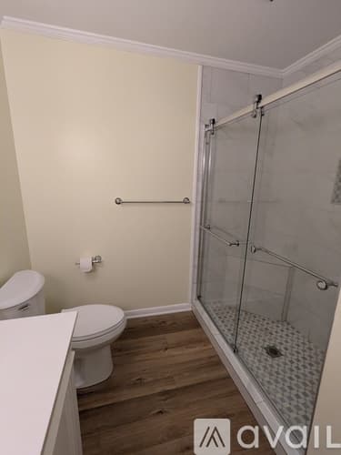 Savannah Townhome: 455 Mall Boulevard