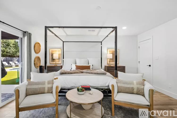 Scottsdale House: 14241 N 54th St