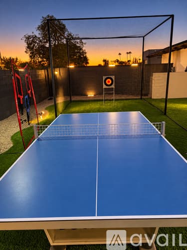 Scottsdale House: 14241 N 54th St