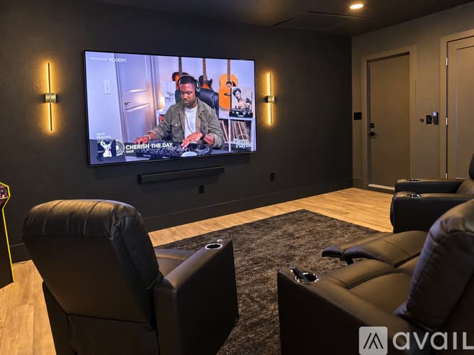 Scottsdale House: 14241 N 54th St
