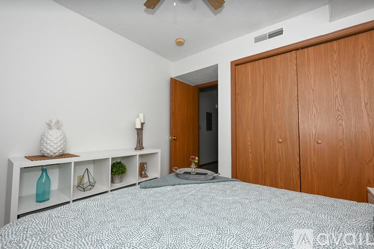 Akron Apartment: 719 Carroll Street