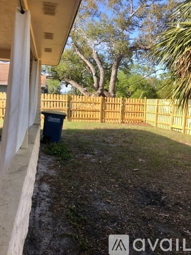 Clearwater House: 1262 Palmetto St