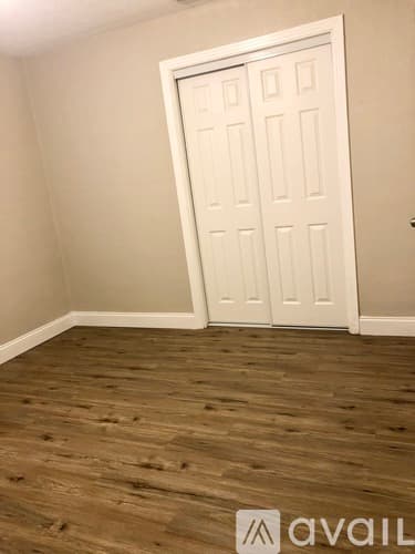 Clearwater House: 1262 Palmetto St