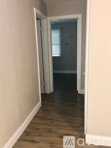 Clearwater House: 1262 Palmetto St