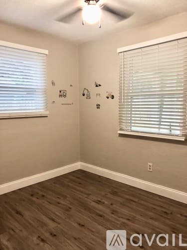 Clearwater House: 1262 Palmetto St