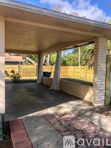 Clearwater House: 1262 Palmetto St