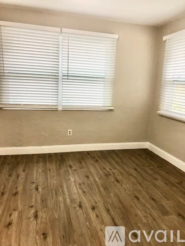 Clearwater House: 1262 Palmetto St