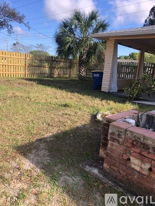 Clearwater House: 1262 Palmetto St