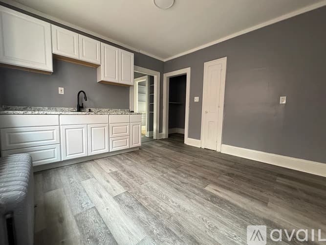 Hartford Apartment: 1069 1075 Capitol Ave
