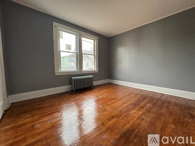Hartford Apartment: 1069 1075 Capitol Ave