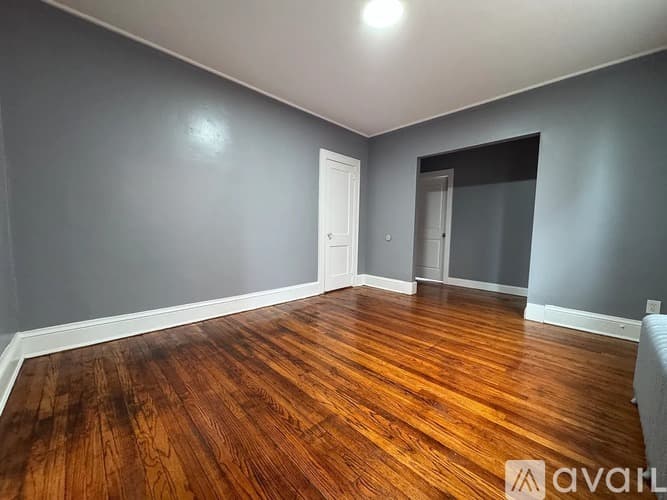 Hartford Apartment: 1069 1075 Capitol Ave