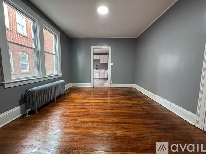 Hartford Apartment: 1069 1075 Capitol Ave