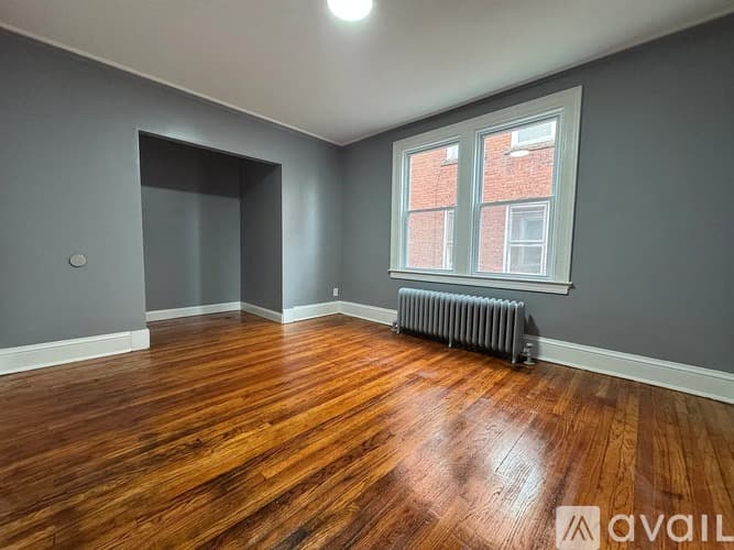 Hartford Apartment: 1069 1075 Capitol Ave