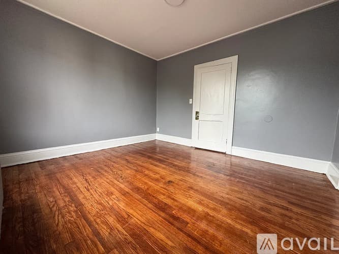 Hartford Apartment: 1069 1075 Capitol Ave
