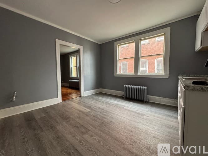 Hartford Apartment: 1069 1075 Capitol Ave