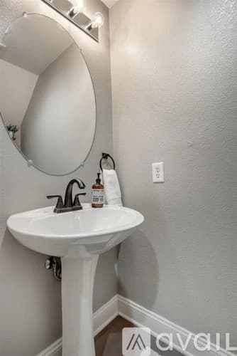 San Jose Townhome: 6221 Barb Werner Lane