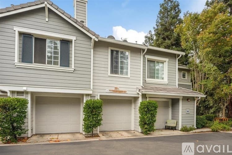 San Jose Townhome: 6221 Barb Werner Lane
