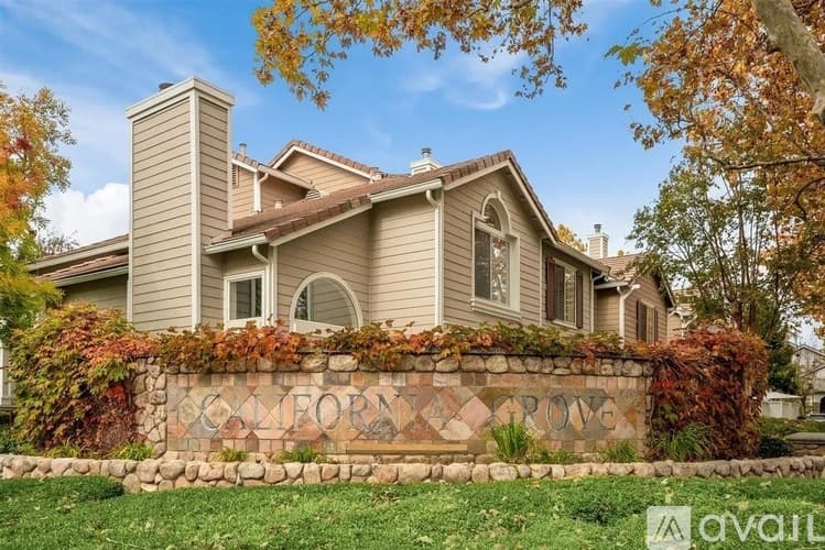San Jose Townhome: 6221 Barb Werner Lane