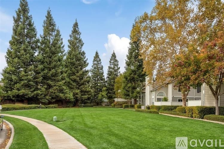 San Jose Townhome: 6221 Barb Werner Lane