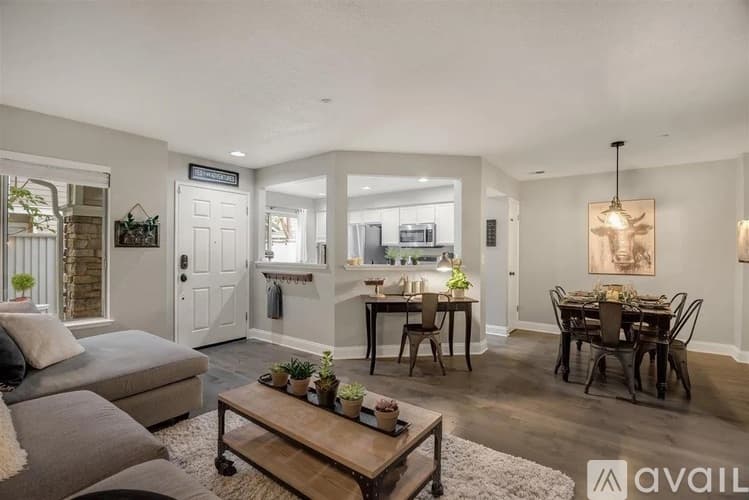 San Jose Townhome: 6221 Barb Werner Lane
