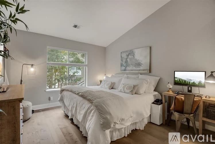 San Jose Townhome: 6221 Barb Werner Lane