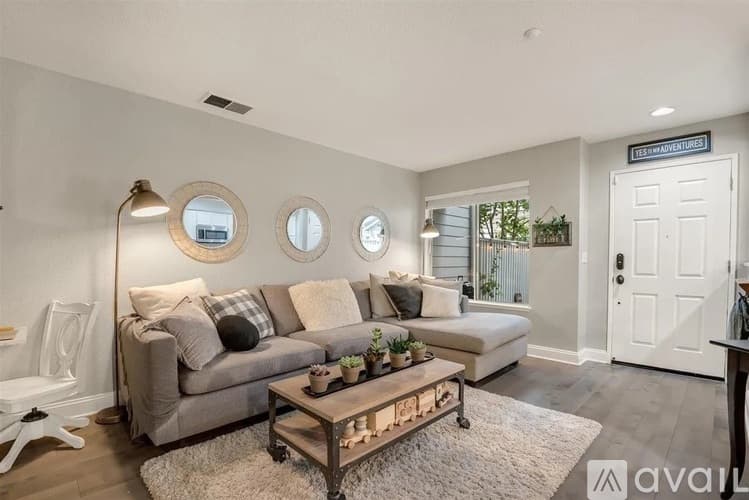 San Jose Townhome: 6221 Barb Werner Lane